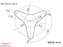 机械实例