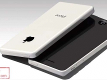 iPhone 5C数模