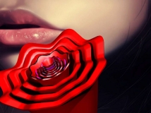 花花