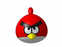 Angry Birds