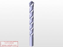 钻头