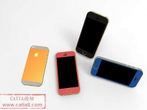 iPhone 5S数模